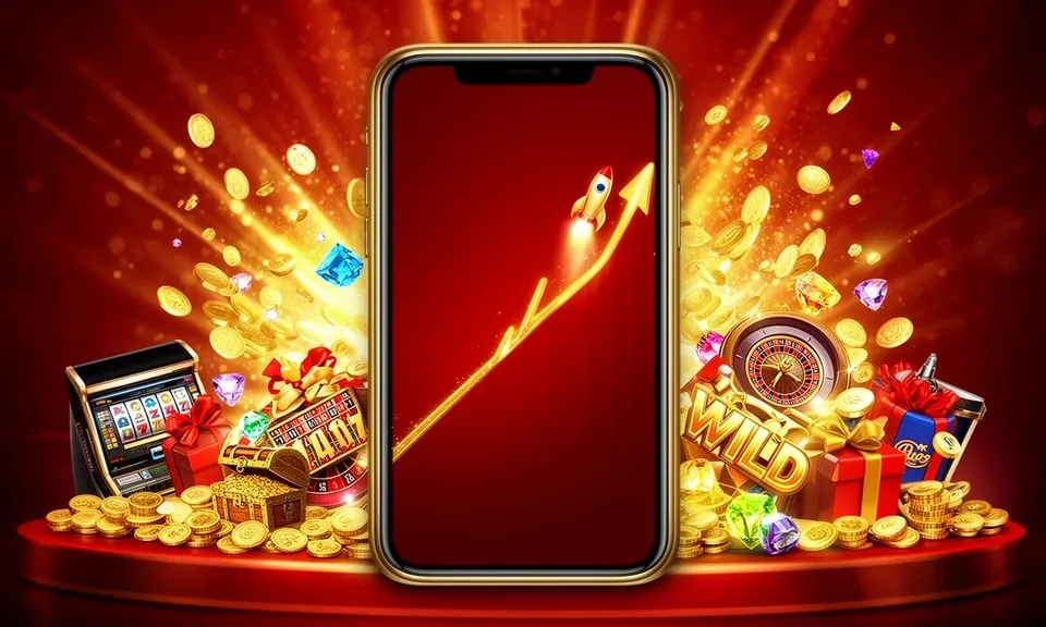 vm777com Fortune Fishing Game