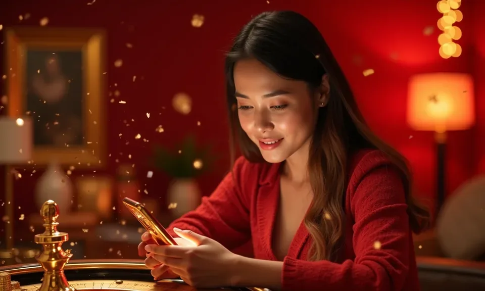 vm777com Mobile Access in 3 Steps
